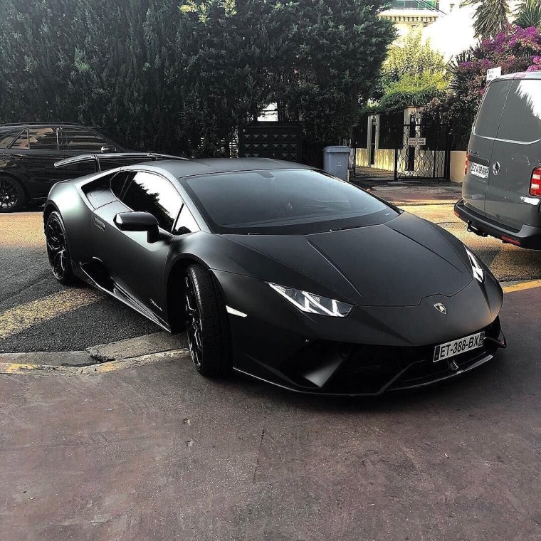 Bentley Continental 2020 Tuning