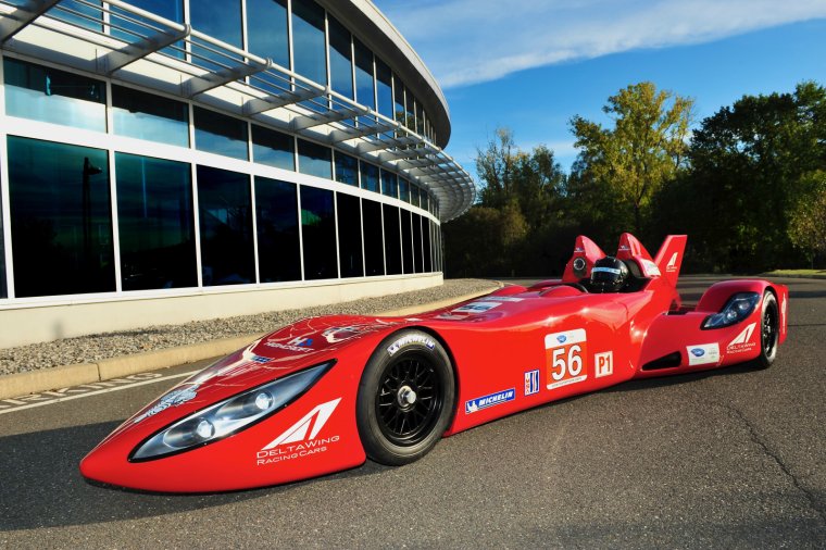 LEBLANC машина