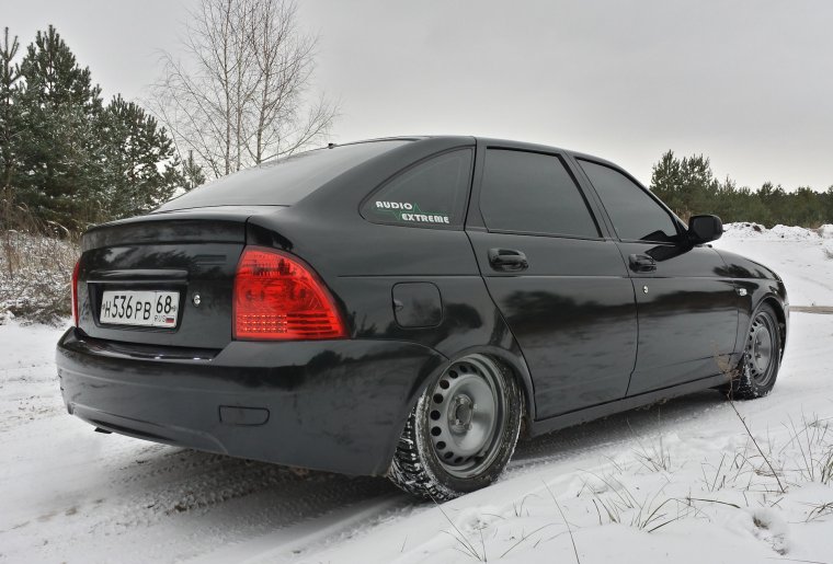 Bridgestone beo r16 Приора