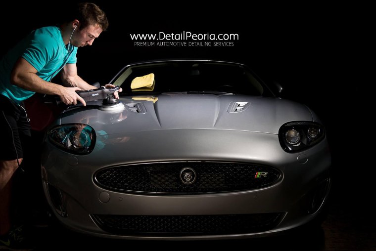 Детейлинг юмор