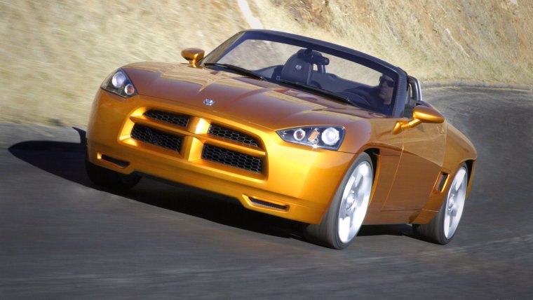 MG XPOWER SV спортивный автомобиль