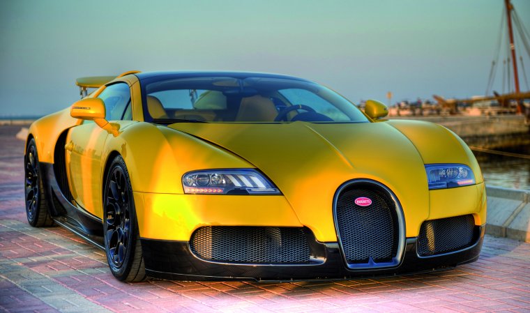 Додж Вайпер 2007 год