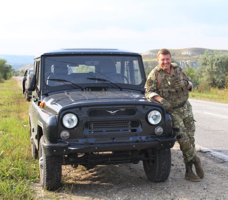 Иван Паршин морские дьяволы