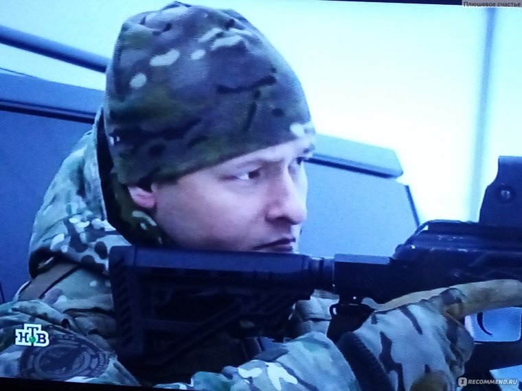 Дарья Юргенс морские дьяволы