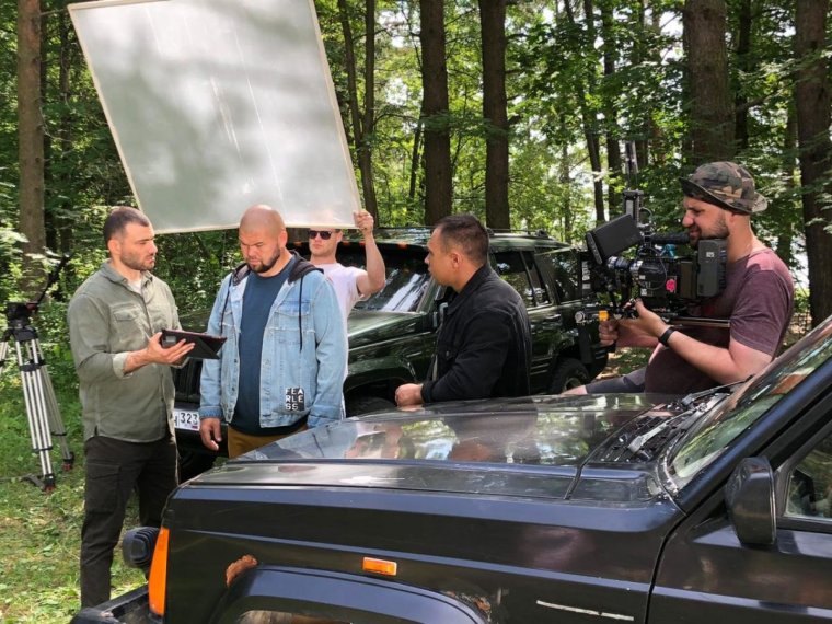 Морские дьяволы особое задание