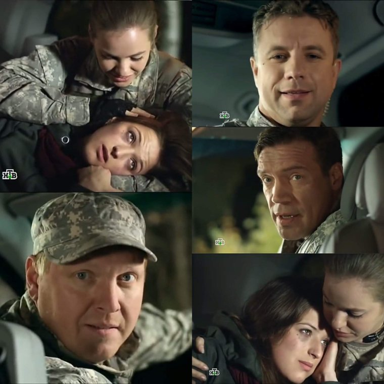 Морскиеидьяволы смерч