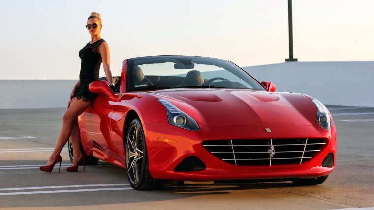 Юлиана Феррари