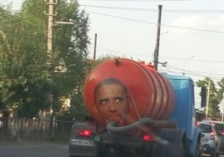 КАМАЗ 4308 ассенизатор