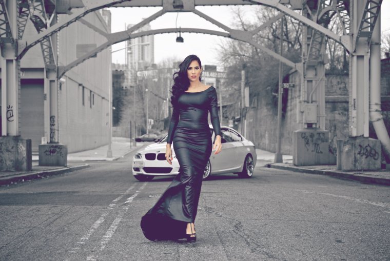 Моника Беллуччи 2009