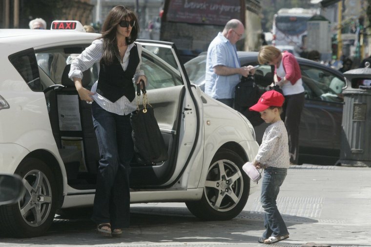 Моника Анна Мария Беллуччи