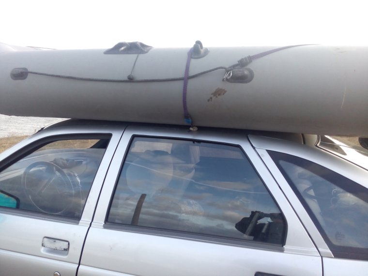 Форд фокус 2 перевозка