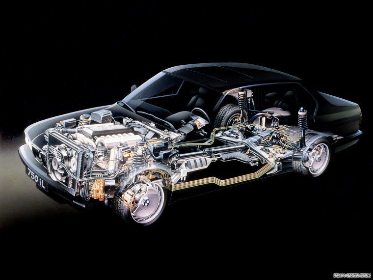 Запчасти на любой автомобиль