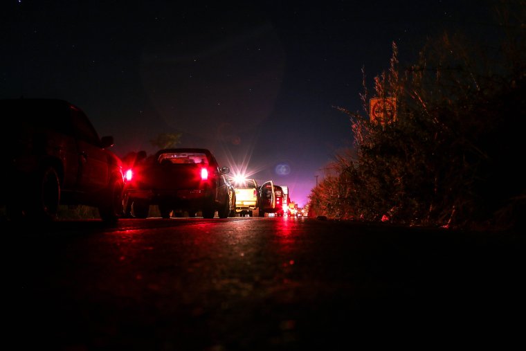 Автомобильная катастрофа