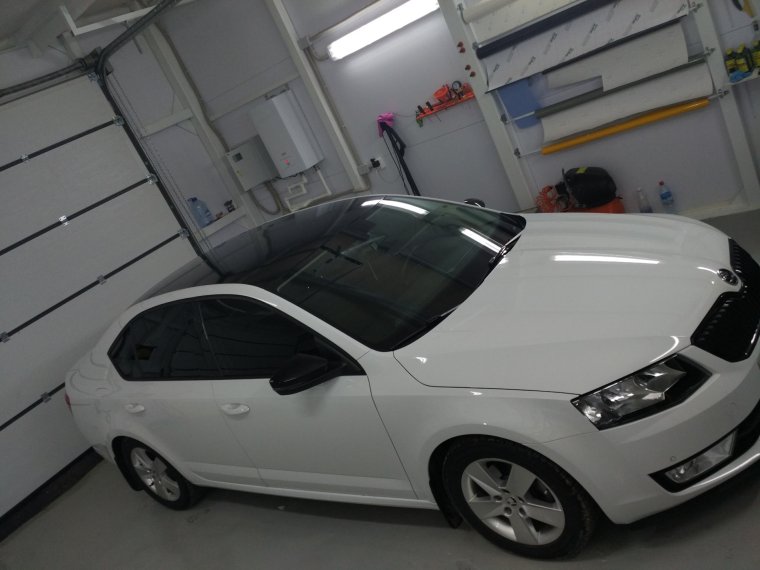 Octavia a5 Red Wagon универсал