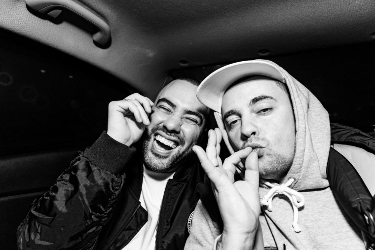 Хайдур друг Гуфа фото