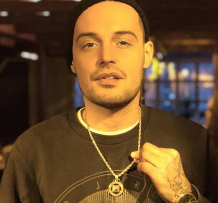 Гуф (1979, Алексей Долматов)