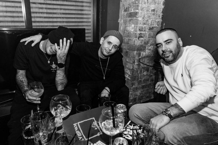 Гуф Довлатов