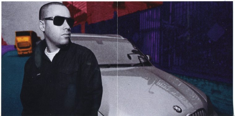 Вадим Мотылев центр