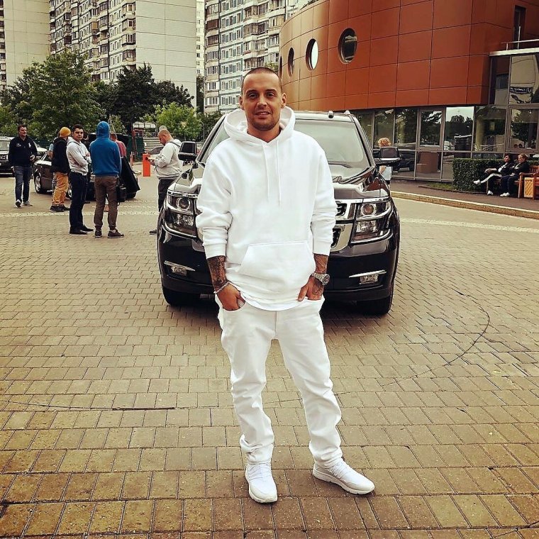 Долматов Алексей Георгиевич