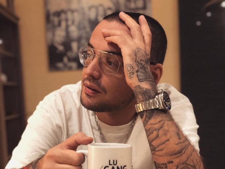 Портрет Гуфа