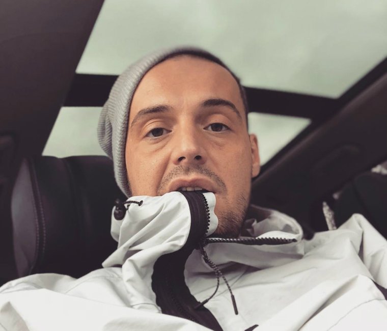 Гуф Долматов