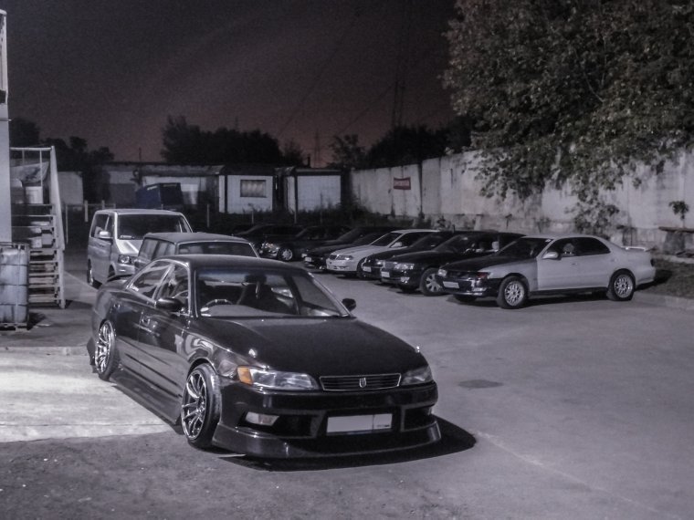 Маркообразные приколы