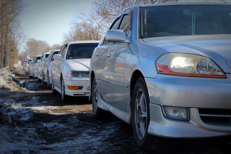 Маркообразные с 1998 по 2010