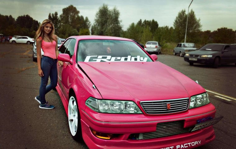 Nissan Laurel c35 фотосет Япония