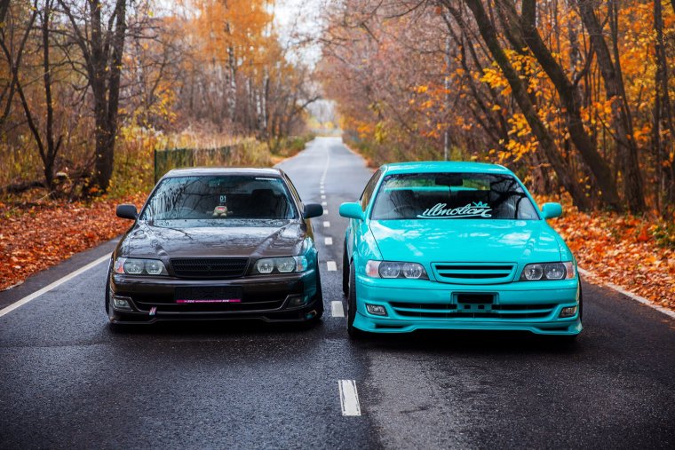 Маркообразные машины