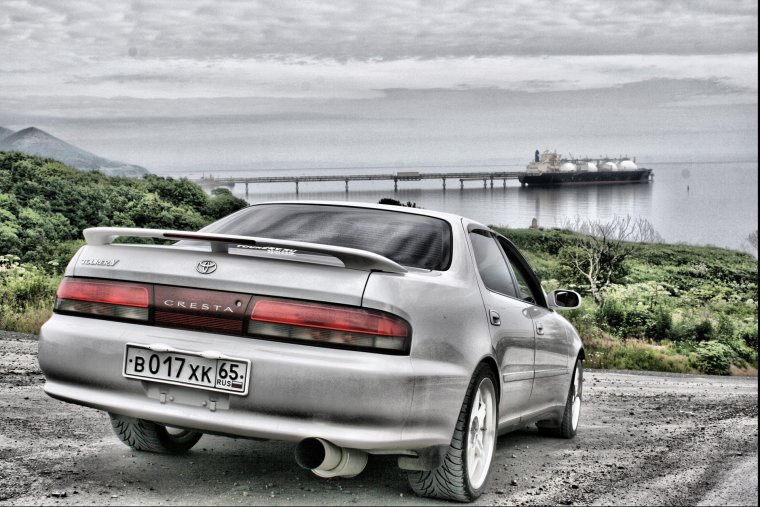 Поколение маркообразных