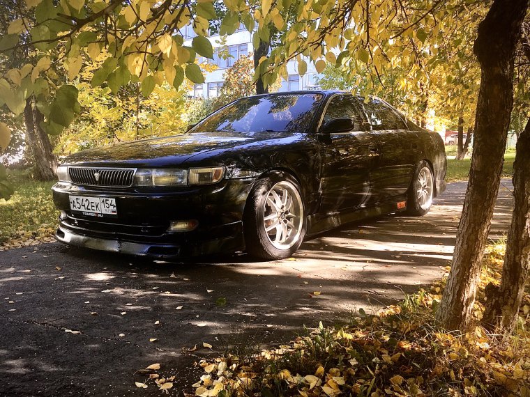 Маркообразные машины