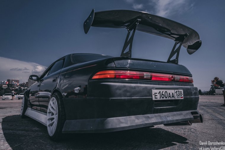 JDM маркообразные