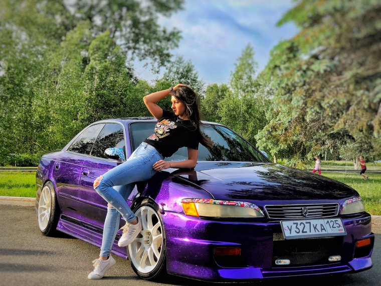 Семейство маркообразных