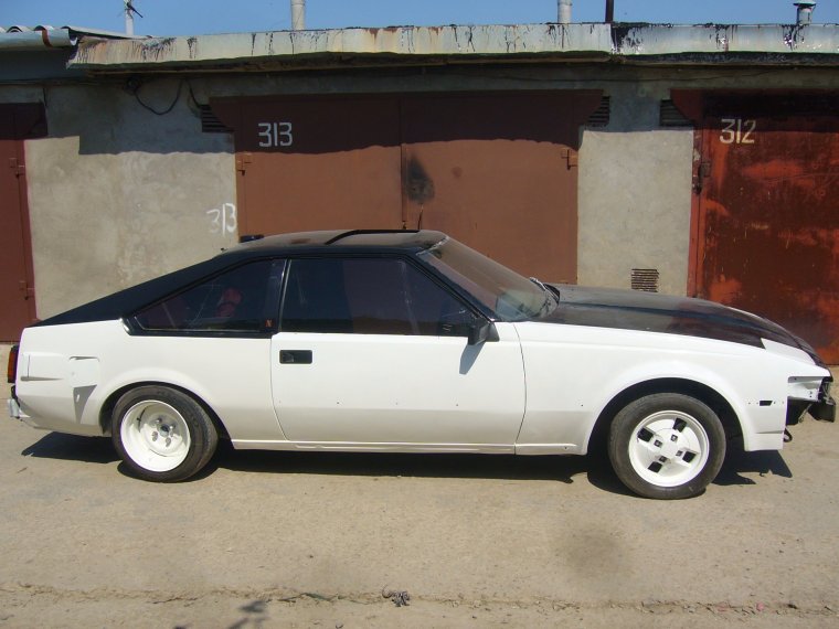 Раптор белый цвет