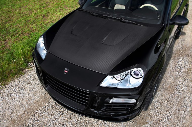 Пежо 307 черный матовый