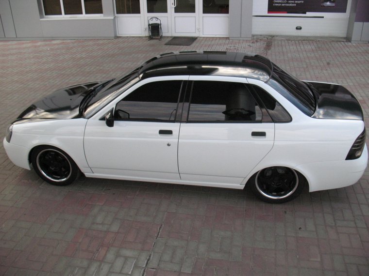 Белый VW t5 r18