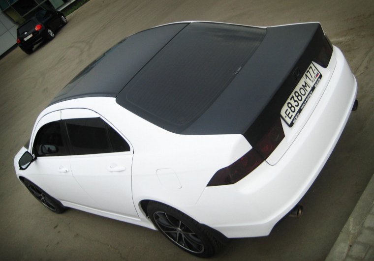 Infiniti g37 Sport Tuning