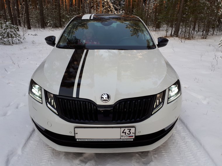 Порше 955 турбо карбоновый капот