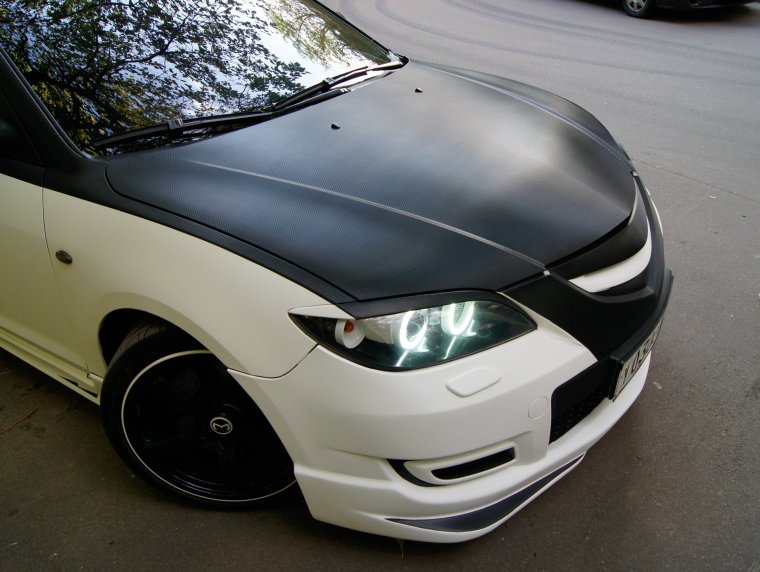 Range Rover Evoque STARTECH