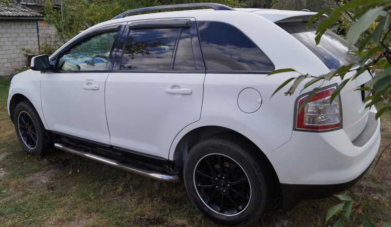 Skoda Octavia a7 полосы