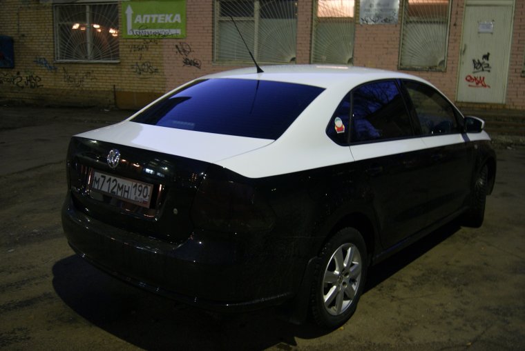 Черные диски Опель Мокка