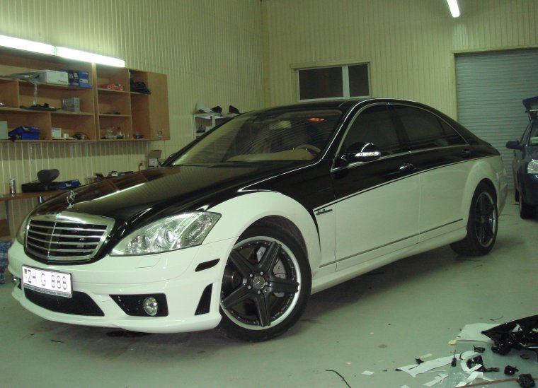 Ауди а3 с черной крышей