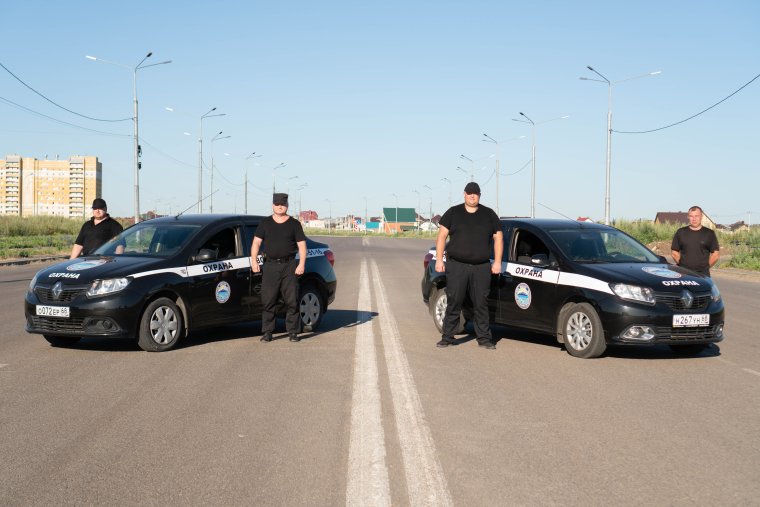 Чоп Восток Тамбов