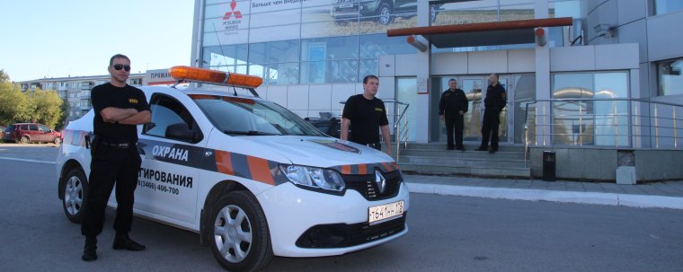 ГБР Тамерлан