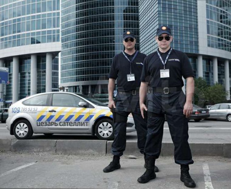 ООО Чоп Цезарь Сателлит