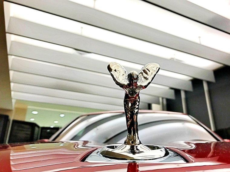 Олень ГАЗ 21