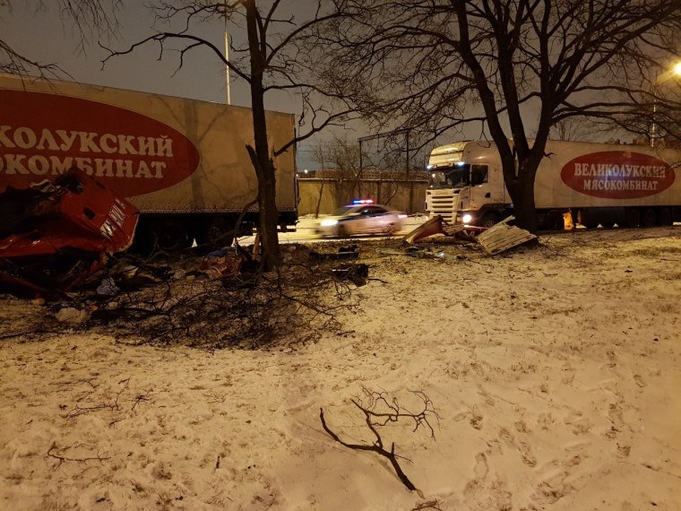 Полевской колбасный завод Черкашин и Партнеръ