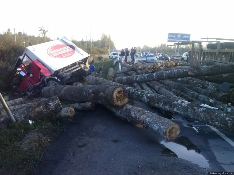 Великолукский мясокомбинат фура