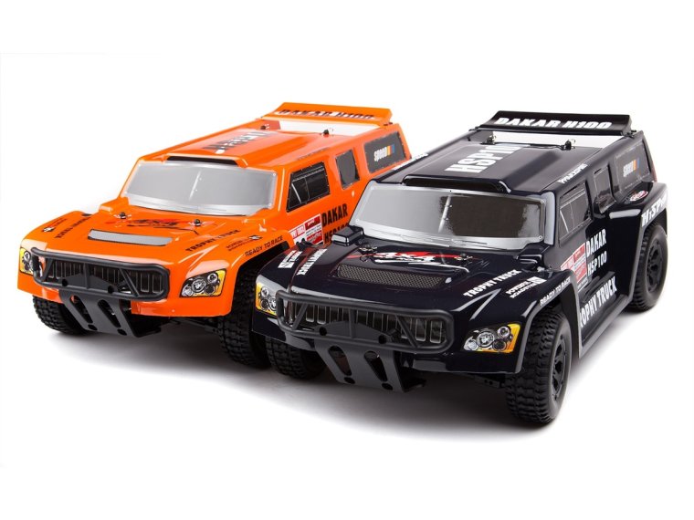 HSP Dakar h180 4wd