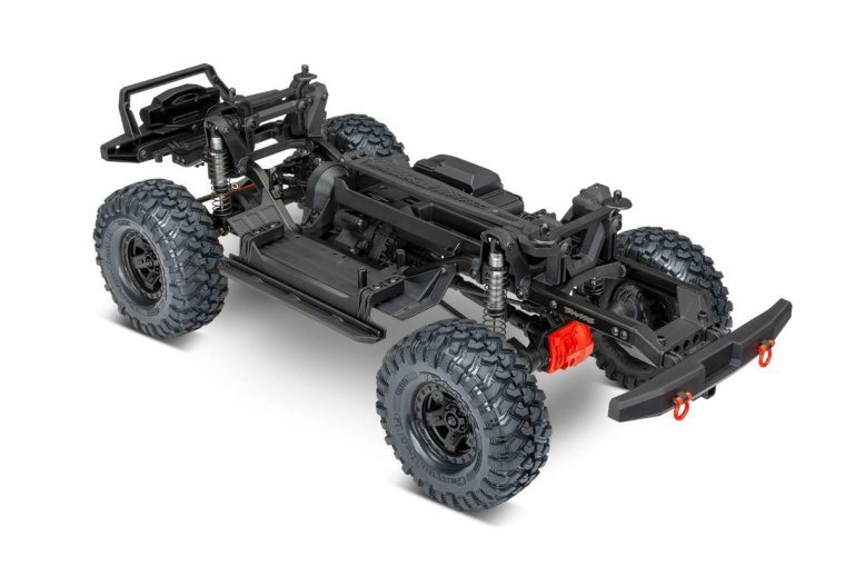 Traxxas TRX-4 Sport Kit